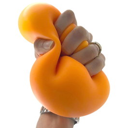 Jeux 2 momes Pelota Deformable