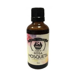 NALE Huile essentielle de rose musquée 50 ml