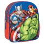 Cerdá Cartable Scolaire The Avengers Bleu