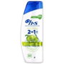 Head & Shoulders Shampoing et après-shampooing 2 en 1 Apple Clean & Fresh 300 ml