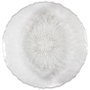 Home Deco Factory Plateau de service MIRAGE 42,5 cm en plastique PET