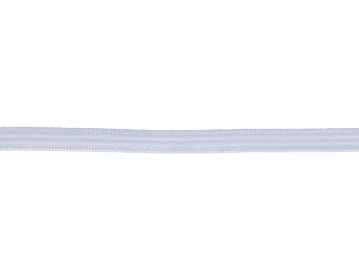 Innspiro Goma Elástica Blanco Crudo 5,3mm x 3m