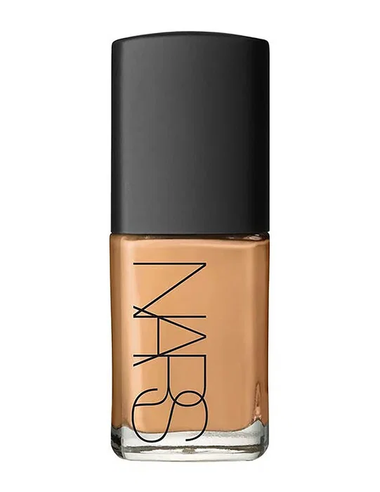 Nars Sheer Glow Fond de teint crème Huahine Nars Sheer Glow Fond de teint crème Huahine