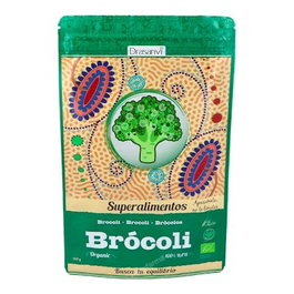 DRASANVI BROCOLI superalimentos BIO 150g