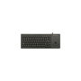 Clavier Cherry G84-5400, USB Noir Espagnol Qwerty QWERTY