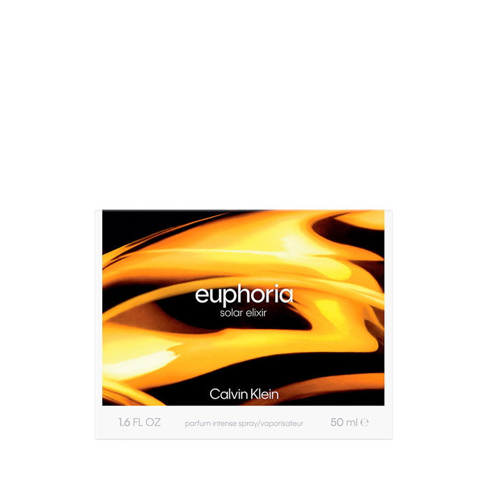 Calvin Klein Euphoria Solar Elixir Eau de Parfum 50 ml