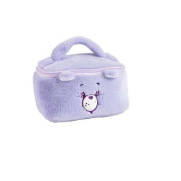 CERDÁ - Nécessaire de voyage et de toilette Care Bears T.Única, motif unique - Pour enfant à partir de 3 ans