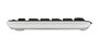 Logitech K270 Wireless Keyboard