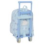 Cartable Lilo & Stitch Bleu 22 x 27 x 10 cm