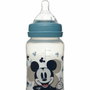 Thermobaby Biberon Disney Baby Mickey 240 ml bleu