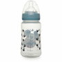 Thermobaby Biberon Disney Baby Mickey 240 ml bleu