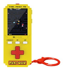 Pac-Man Console de jeu portable Pixel Pocket Pro