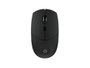 Conceptronic ORAZIO01ES Clavier + Souris sans fil 2,4 GHz QWERTY français USB-A Noir