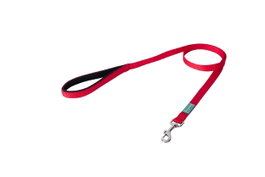 Freedog Correa Ergo Rojo 20mm x 120cm