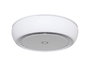 MikroTik cAP XL ac - Point d'accès WiFi plafonnier double bande AC1200 (802.11ac), 2 ports Gigabit Ethernet, PoE 802.3af/at, antenne haute performance