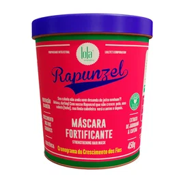 Lola Cosmetics Rapunzel Masque Fortifiant 450g