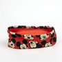 Cerdá T2S:S Foulard de cou Mickey Mouse pour enfant à partir de 3 ans - Rouge