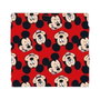Cerdá T2S:S Foulard de cou Mickey Mouse pour enfant à partir de 3 ans - Rouge