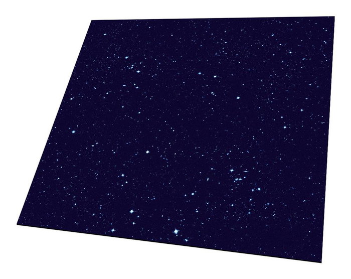 Ultimate Guard Battle-Tiles 1' Dark Space 30 x 30 cm (9) Ultimate Guard Battle-Tiles 1' Dark Space 30 x 30 cm (9)