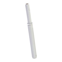 Edm Expulseur encastrable avec aimant Im11, Ø12 x 76 mm, Gris