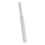Edm Expulseur encastrable avec aimant Im11, Ø12 x 76 mm, Gris