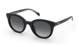 Zadig&Voltaire SZV456-500700 Lunettes de soleil femme noir/gris