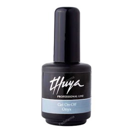 Thuya Gel On-Off Onyx 14ml