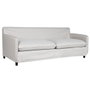 Canapé Home ESPRIT Beige Moderne 196 x 85 x 90 cm
