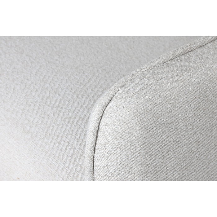 Canapé Home ESPRIT Beige Moderne 196 x 85 x 90 cm