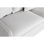 Canapé Home ESPRIT Beige Moderne 196 x 85 x 90 cm