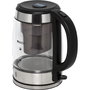 Russell Hobbs Clarity Bouilloire en Verre avec Filtre BRITA 1L