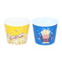 Basics Seau pour pop-corn modèles surtidos 2,2 l