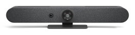 Logitech Rally Bar Mini Graphite