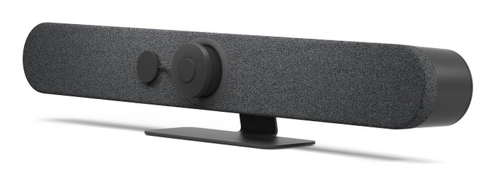 Logitech Rally Bar Mini Graphite Logitech Rally Bar Mini Graphite