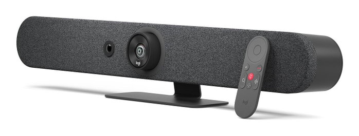 Logitech Rally Bar Mini Graphite Logitech Rally Bar Mini Graphite