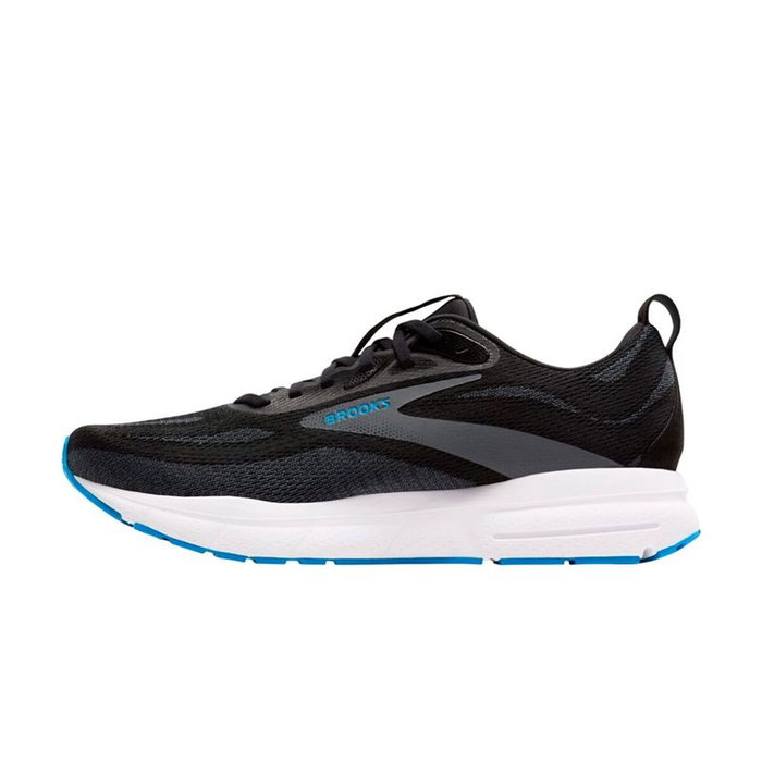 Chaussures de Running pour Adultes Brooks Trace 4 Noir 39
