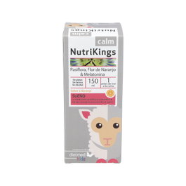 DIETMED NUTRIKINGS CALM 150ml