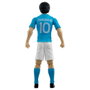 BANBO TOYS Figurine Action Articulée Diego Maradona SSC Naples (Napoli) 20 cm