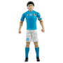 BANBO TOYS Figurine Action Articulée Diego Maradona SSC Naples (Napoli) 20 cm