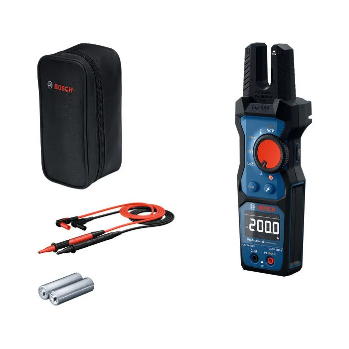 Bosch GFM 1000-15 Multimètre à fourche Bosch GFM 1000-15 Multimètre à fourche