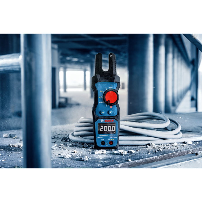 Bosch GFM 1000-15 Multimètre à fourche Bosch GFM 1000-15 Multimètre à fourche