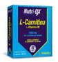 YNSADIET L-Carnitine 1500mg 10 ampoules