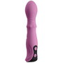 Vibromasseur anal NS Novelties Lust-n-Dreams Violet