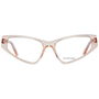 Monture de Lunettes Femme Sportmax SM5013 53072
