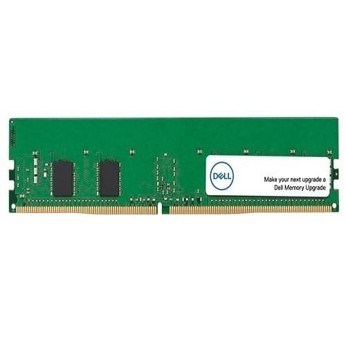 Dell - Mémoire RAM 8 Go DDR4 3200 MHz DIMM 288-pins 1.2V Dell - Mémoire RAM 8 Go DDR4 3200 MHz DIMM 288-pins 1.2V