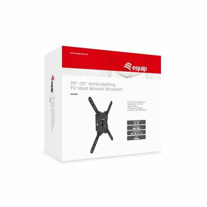 Support de Toit pour Projecteur Equip 650405