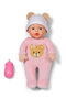 MGA Baby Born Poupée Interactive 30cm