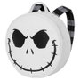 Karactermania Sac à dos rond L'étrange Noël de Mr. Jack Blanc