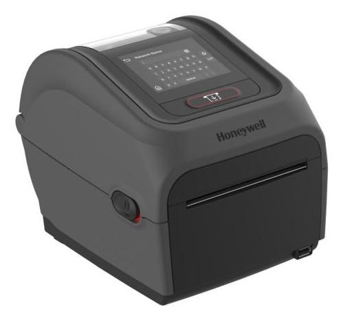 Honeywell PC45D - Imprimante thermique directe 4 pouces professionnelle, écran tactile, Ethernet, Bluetooth, Wi-Fi, 203 DPI Honeywell PC45D - Imprimante thermique directe 4 pouces professionnelle, écran tactile, Ethernet, Bluetooth, Wi-Fi, 203 DPI