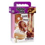 MGA Kit Slime Donut Chocolate Glaseado DIY Slime Life